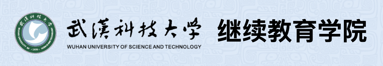 武汉科技大学